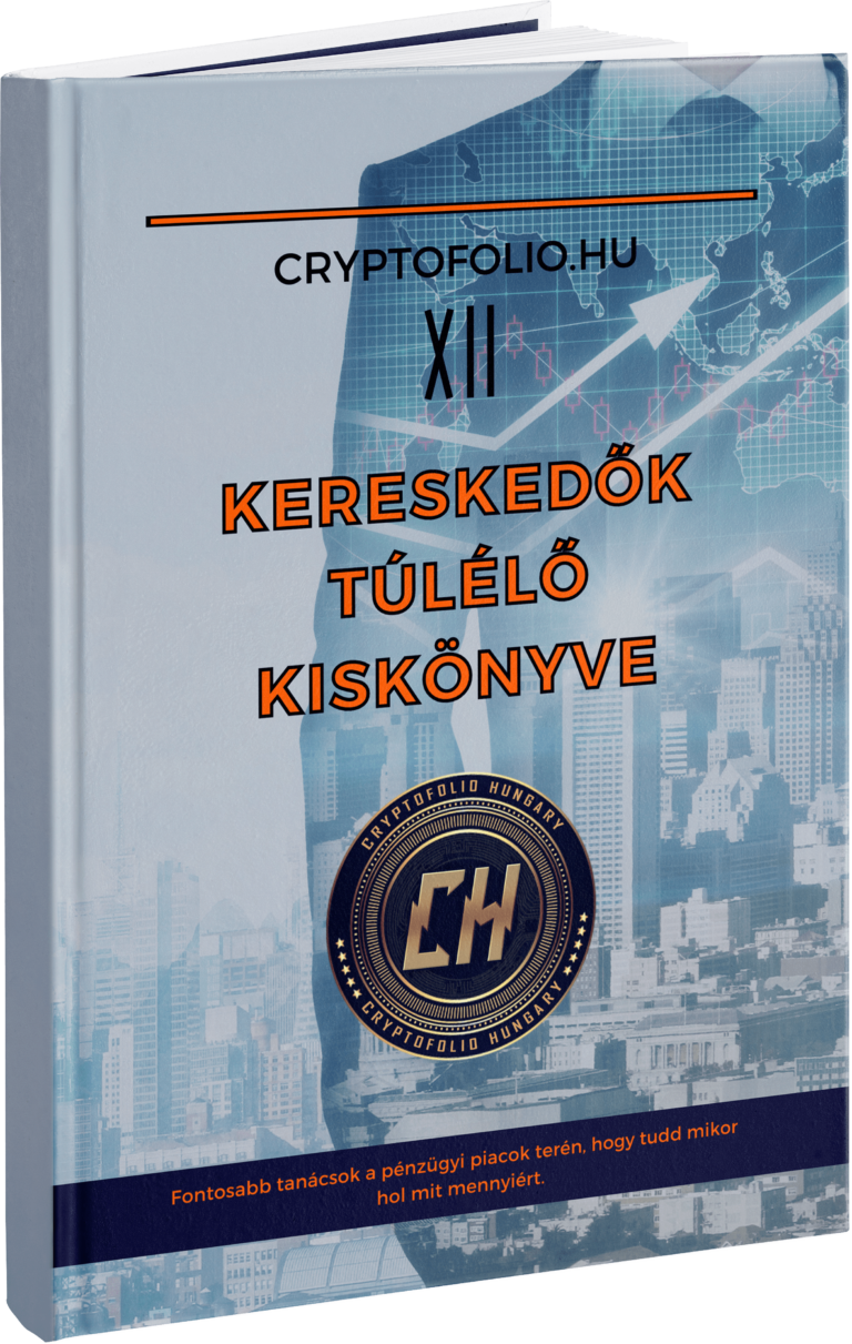 Túlélő kiskönyv