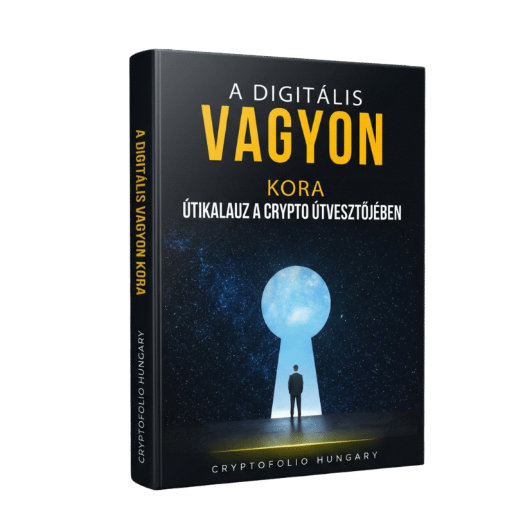 A Digitális Vagyon Kora