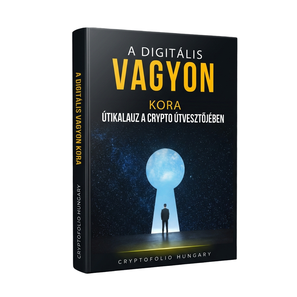 A Digitális Vagyon Kora