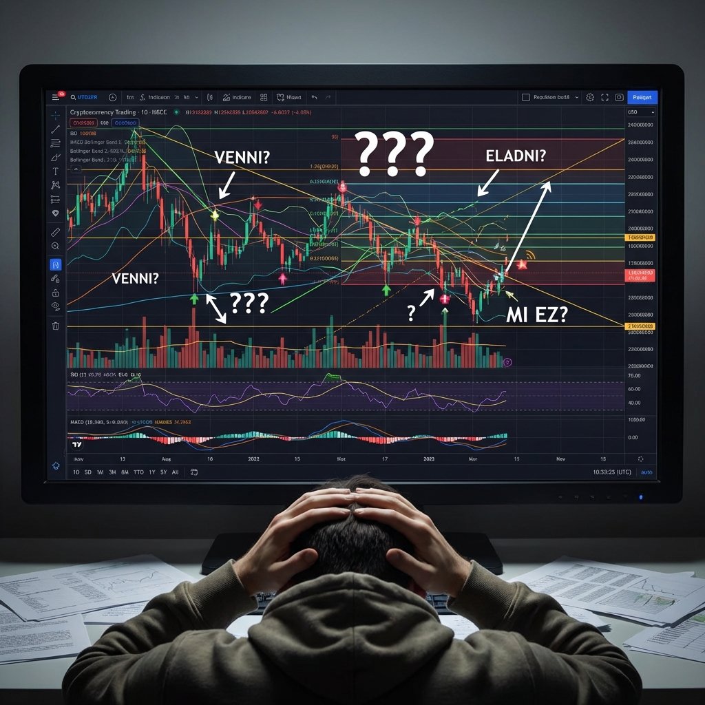 Chart tudás nélkül