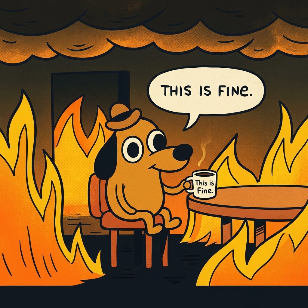 This is Fine mém